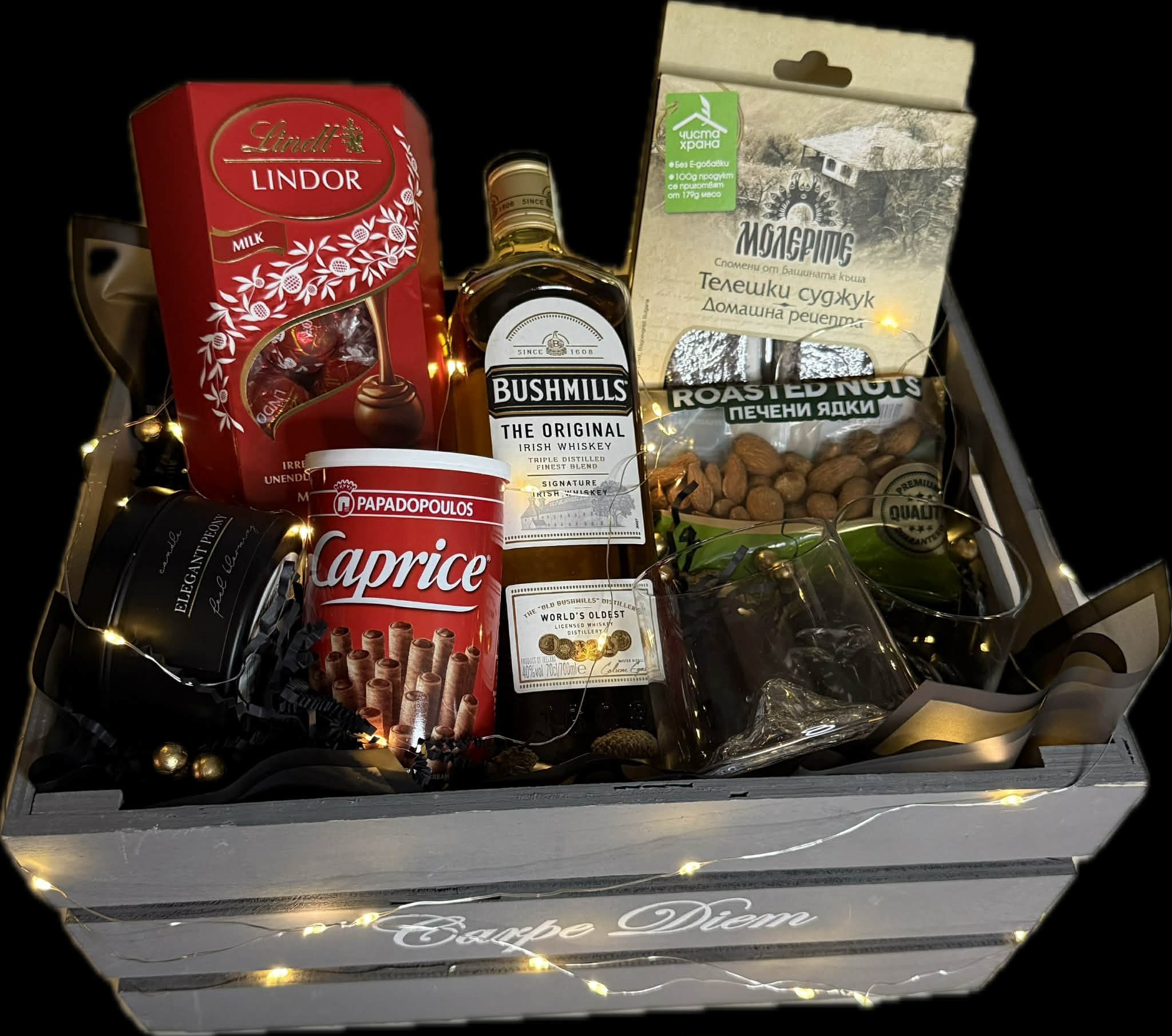 Семейна щайга 1