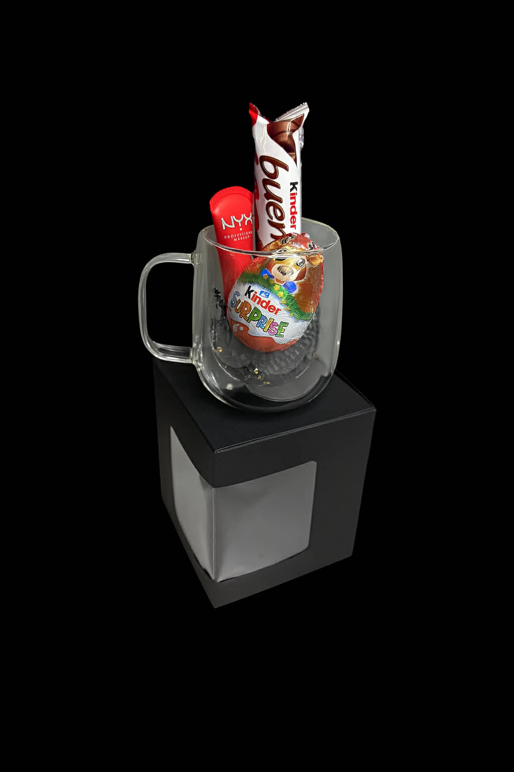 Чаша щасТИе