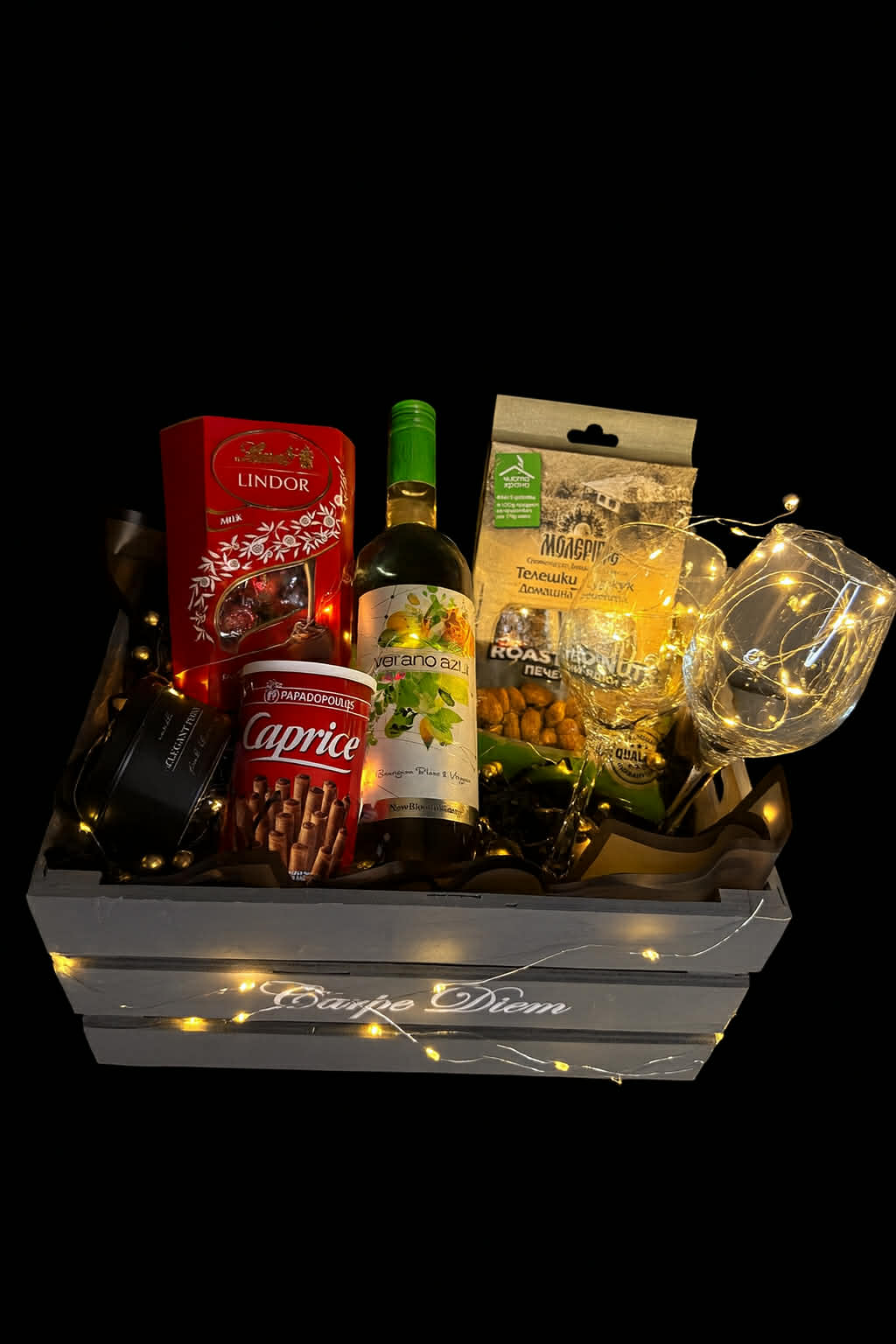 Семейна щайга 2